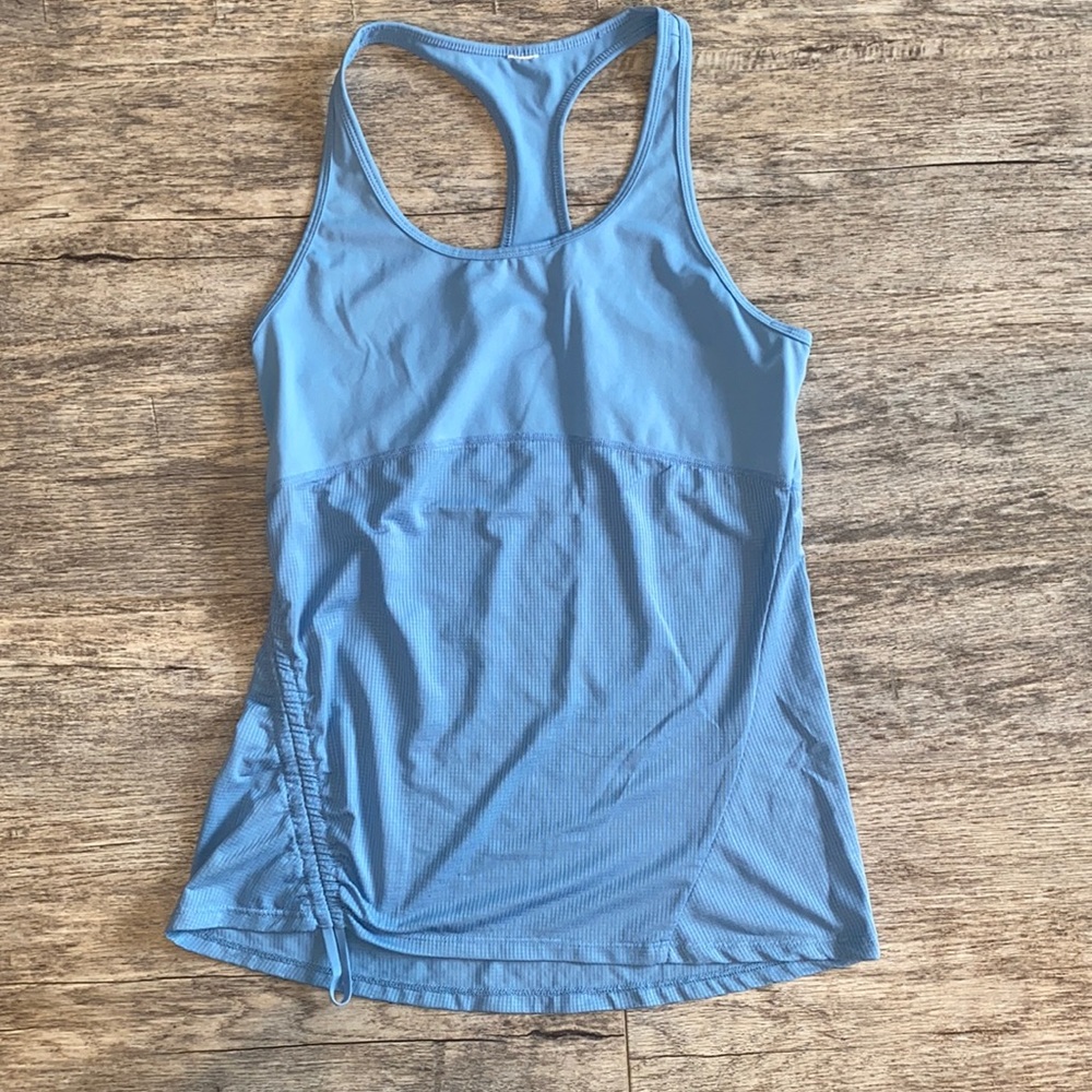 Fabletics Cashel Cinch Tank